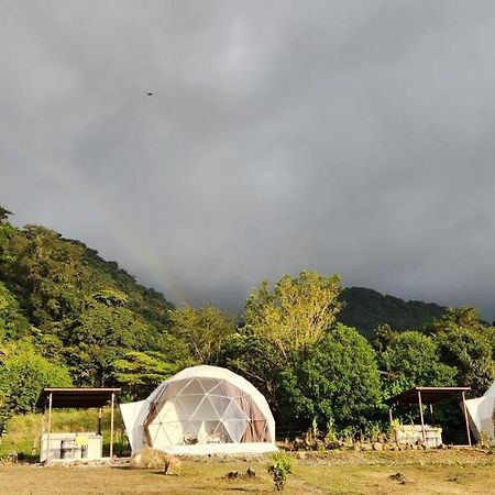 Glamping Monteverde Eksteriør billede