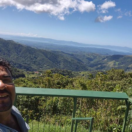 Glamping Monteverde Eksteriør billede