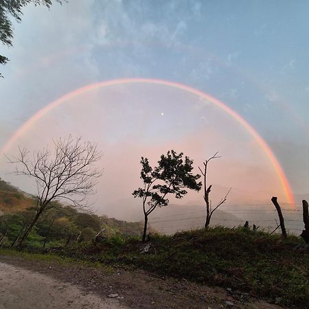 Glamping Monteverde Eksteriør billede