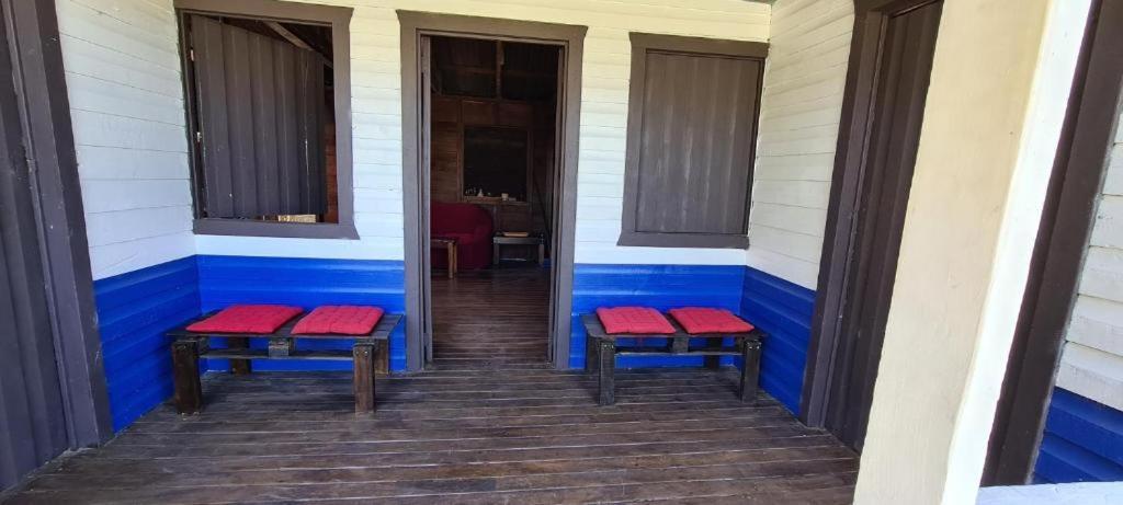 Glamping Monteverde Eksteriør billede