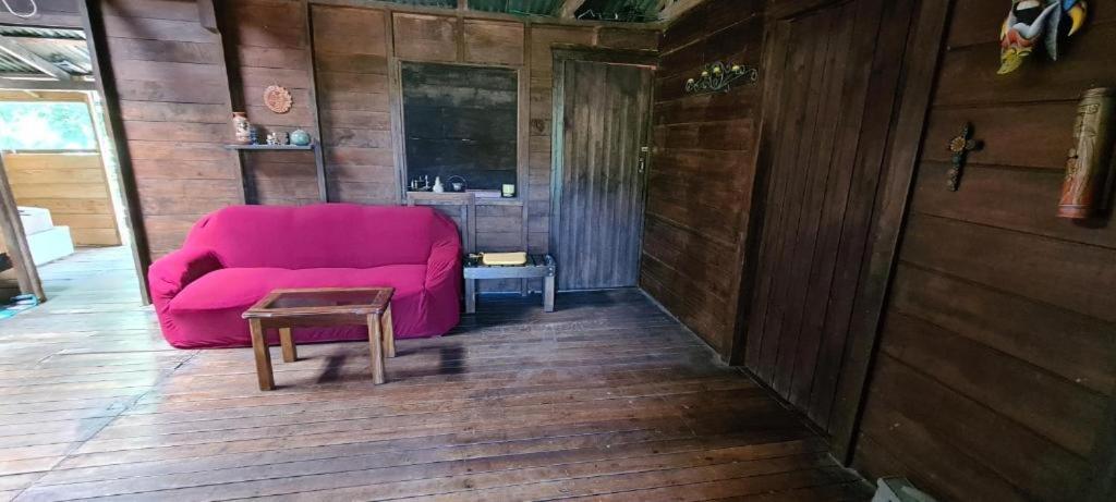 Glamping Monteverde Eksteriør billede
