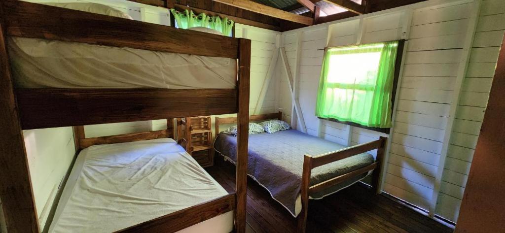 Glamping Monteverde Eksteriør billede