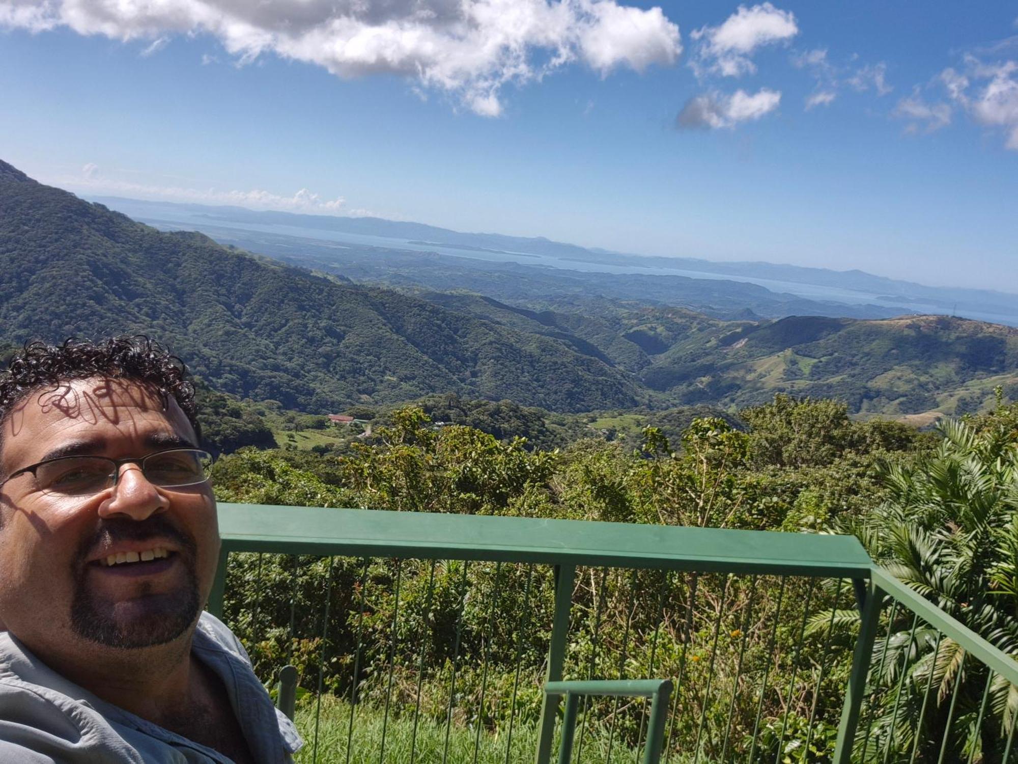Glamping Monteverde Eksteriør billede