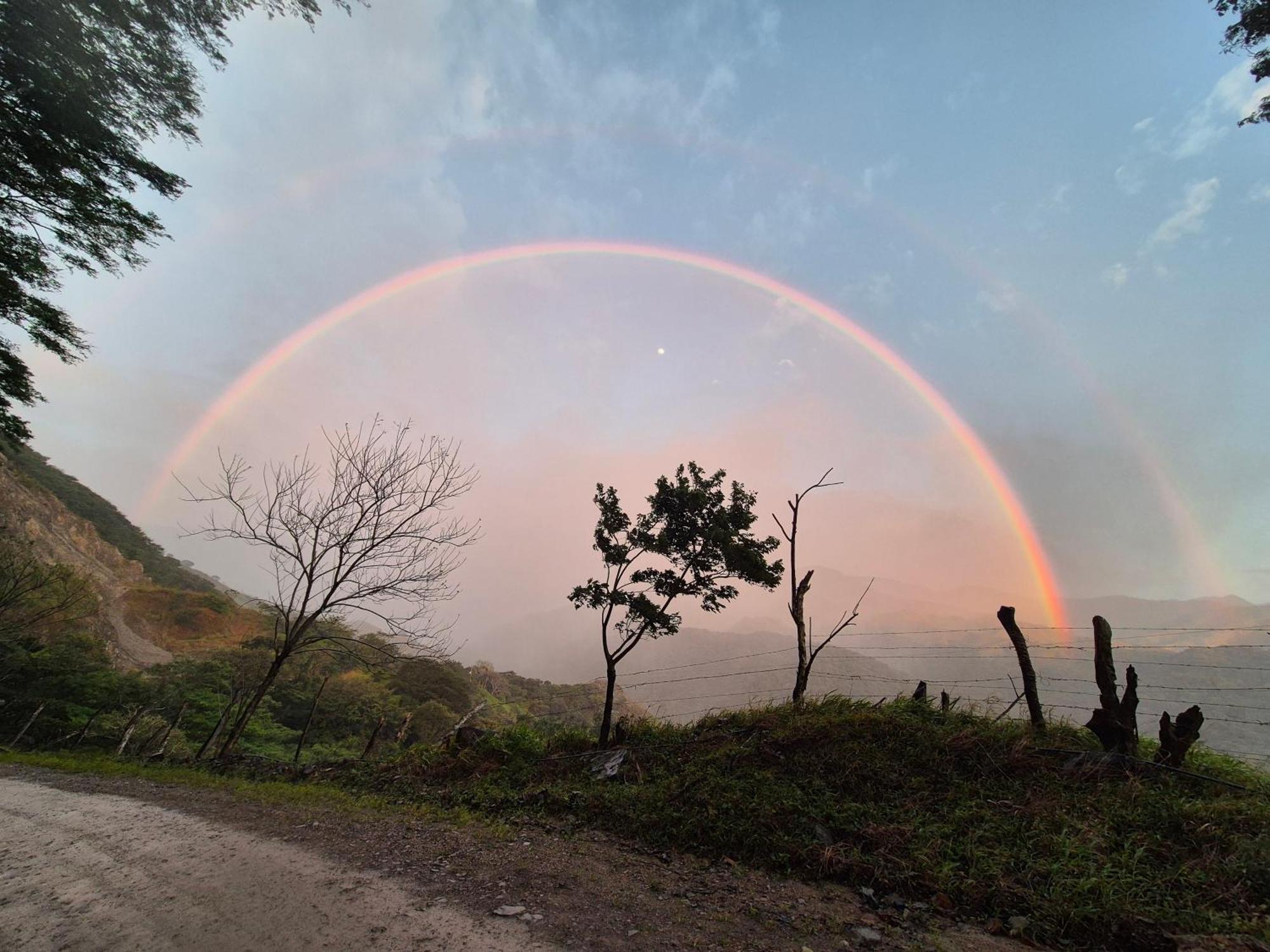 Glamping Monteverde Eksteriør billede